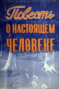 Повесть о настоящем человеке